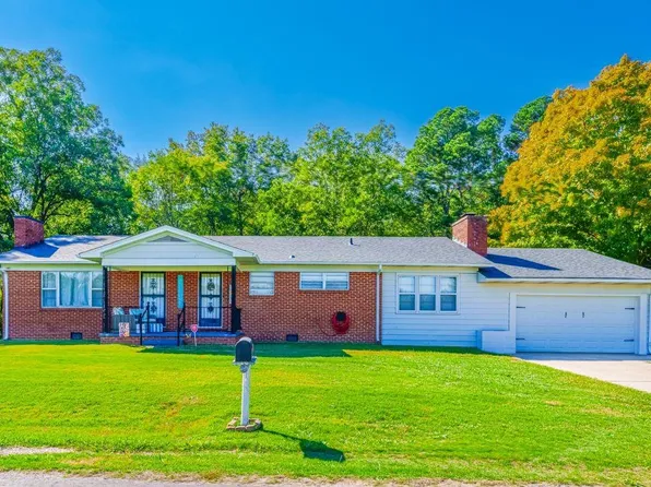 175 County Road 315, Florence, AL 35634