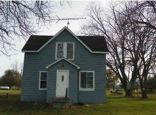 9097 Highway 53, Fall Creek, WI 54742