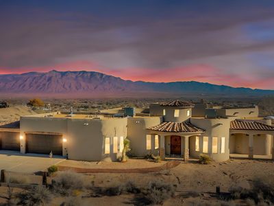 3 Quiet Ln, Corrales, NM, 87048
