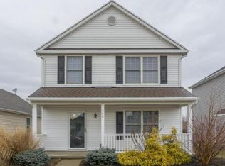 2270 Glasgow Ln, Marion, OH