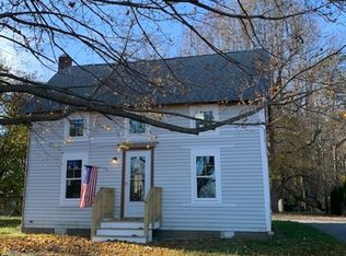 12228 Union Street Ext, Milton, DE 19968