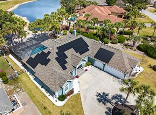 3502 Dragon Ridge Rd, Panama City, FL 32408