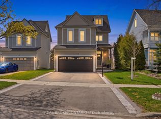 92 Mainprize Cres, East Gwillimbury, ON L0G1M0