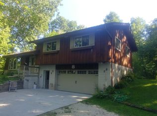N50W34448 Road P, Okauchee, WI 53069