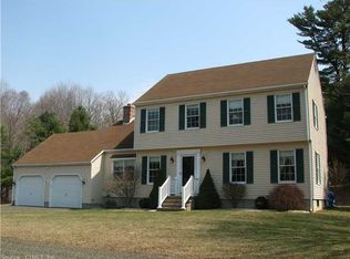 216 River Rd, Killingworth, CT 06419