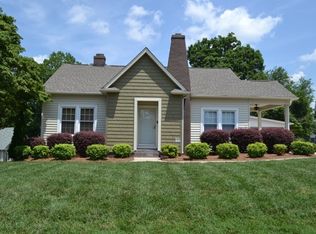 402 Calhoun St, Fort Mill, SC 29715