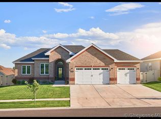 2207 Plain View Rd, Cheyenne, WY 82009