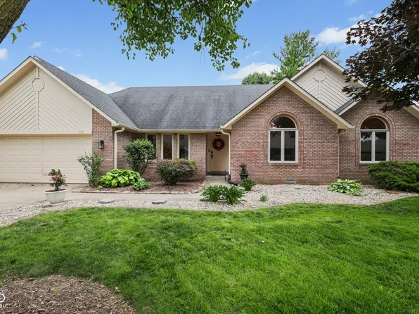 5591 Royal Troon Way, Avon, IN 46123