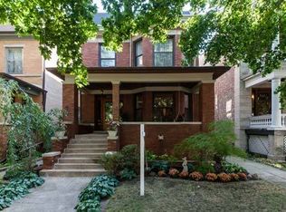 5431 N Wayne Ave, Chicago, IL 60640