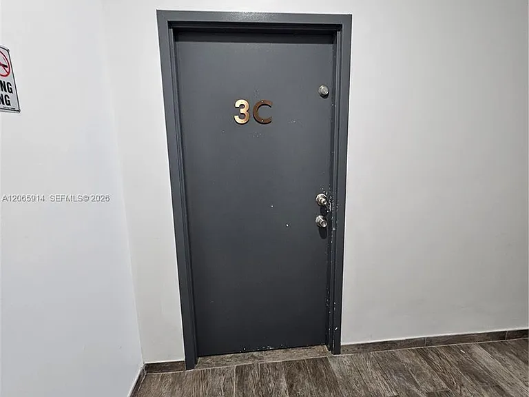 1345 Pennsylvania Ave #3C — Photo 1