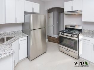 7800 S Sangamon St #7806-2, Chicago, IL 60620