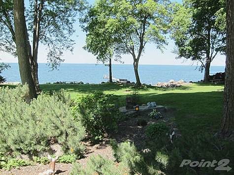 Lake View