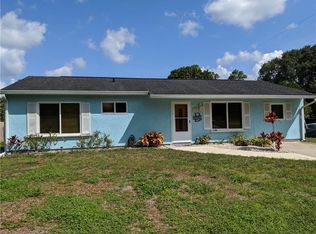 955 Mensh Ter, Port Charlotte, FL 33948
