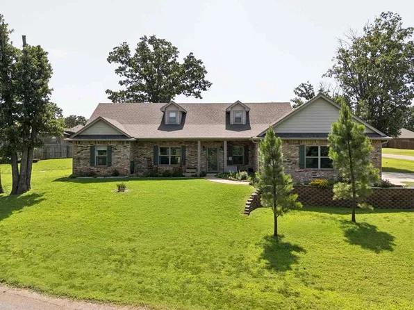 4308 E Jenna Ln, Stillwater, OK 74074