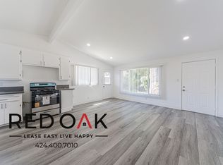 8444 Stewart & Gray Rd #8444, Downey, CA 90241