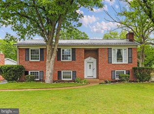 15614 Winslow St SW, Cresaptown, MD 21502