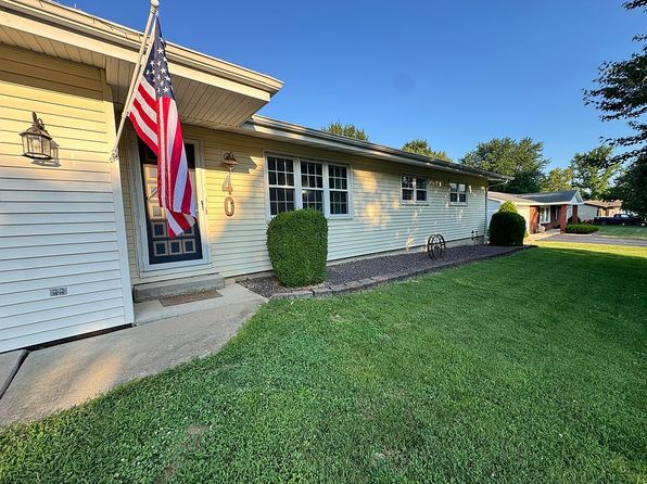 40 Lashmet Dr