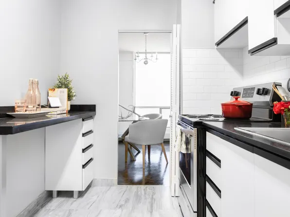 50 Graydon Hall Apartments