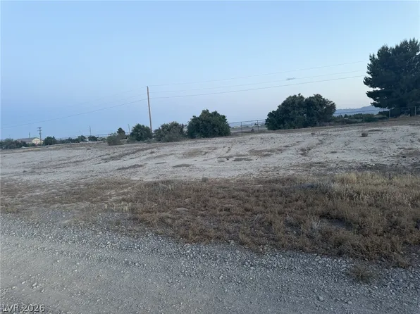1881 W Elgin Ln, Pahrump, NV 89060
