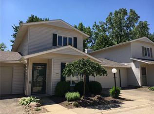 32843 Sandstone Ln, North Ridgeville, OH 44039