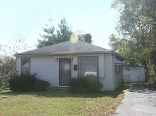 2711 W 18th St, Indianapolis, IN