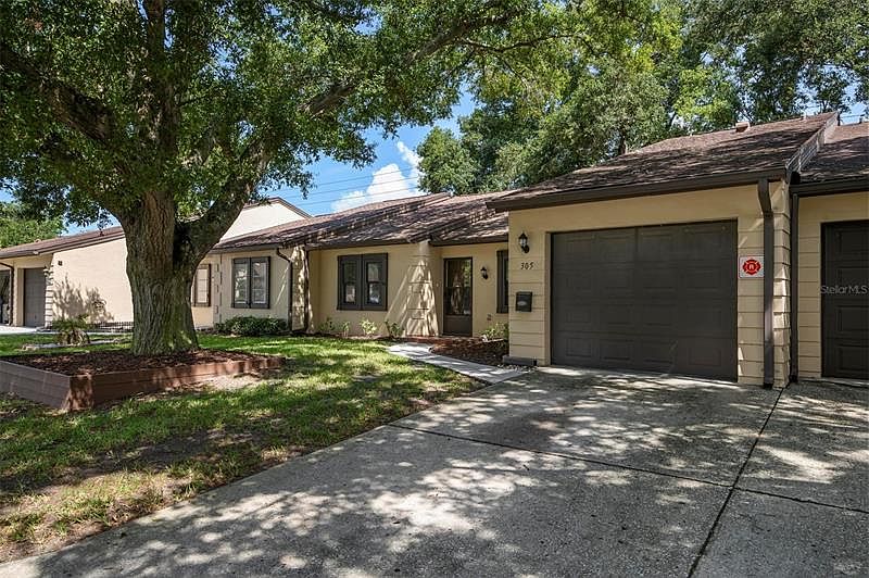 Raintree Village Condominiums Clearwater, FL Zillow