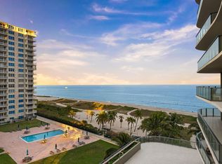730 N Ocean Boulevard #701, Pompano Beach, FL 33062