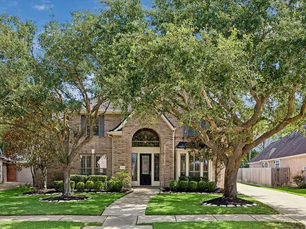 21614 Canyon Forest Ct, Katy, TX 77450