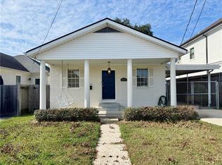 508 Metairie Lawn Dr, Metairie, LA 70001