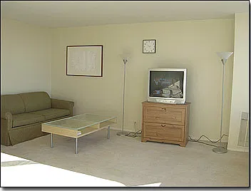 Studio, 550 sqft, $1,575 — Photo 4