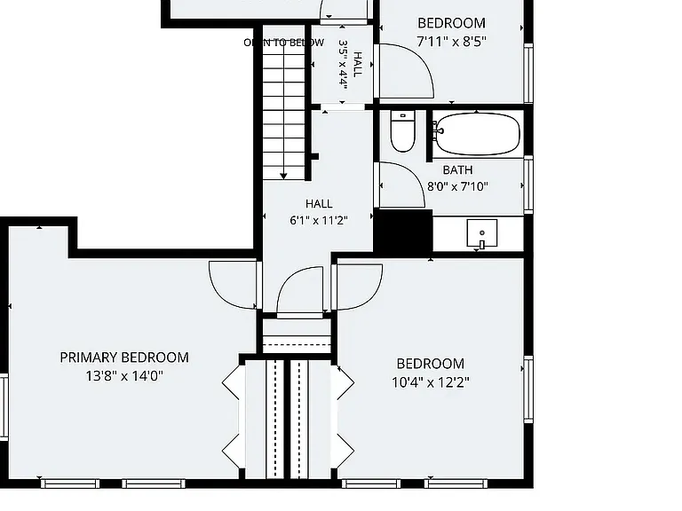 456 N State St #1 — Photo 3