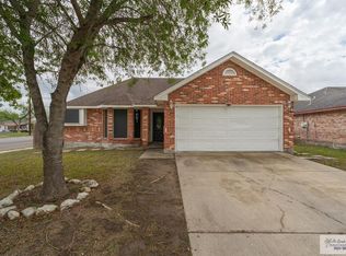 1926 N 8th St, Harlingen, TX 78550