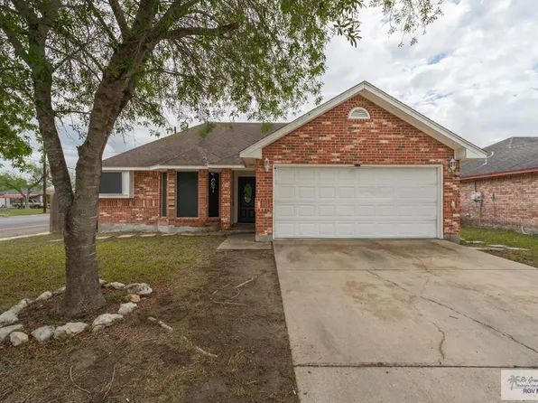 1926 N 8th St, Harlingen, TX 78550