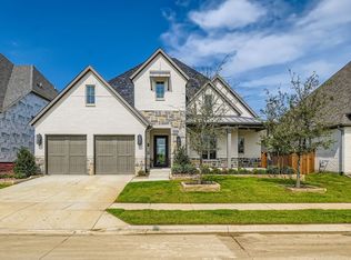 1244 High Colony, The Colony, TX 75056