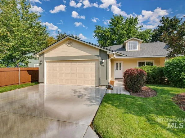 5167 N Yorgason Ave, Boise, ID 83703
