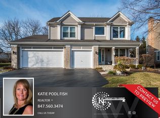 2880 Davenport Dr, West Chicago, IL