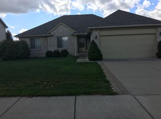 21314 Rome Dr, Macomb, MI 48044