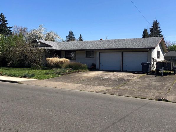 385 Heffley St S, Monmouth, OR 97361