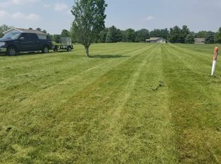 9314 Baker Rd, Stoutsville, OH 43154