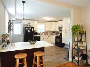 49 Chester St #1A, Quincy, MA 02170