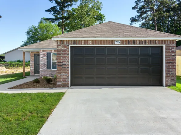 12064 Duck Creek Dr, Hensley, AR 72065