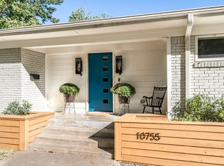 10755 N Lanett Cir, Dallas, TX 75238