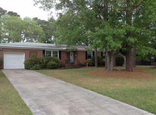 110 Navaho Trl, Wilmington, NC 28409