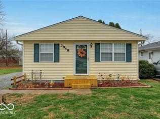 3948 S Randolph St, Indianapolis, IN