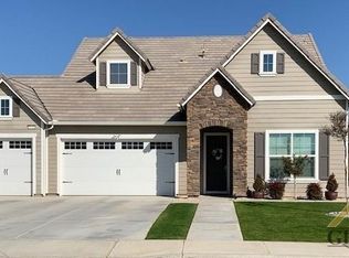 10308 Cranberry Isle Dr, Bakersfield, CA 93314