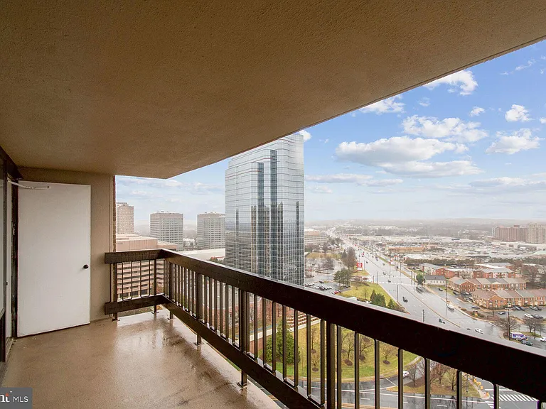 3701 S George Mason Dr #2311N — Photo 13