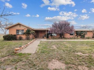 25 Coyote Ct, Sonoita, AZ 85637