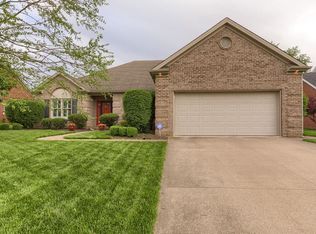 3020 Waterside Way, Owensboro, KY 42303