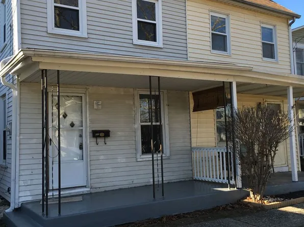 443 Magnolia St, Beverly, NJ 08010