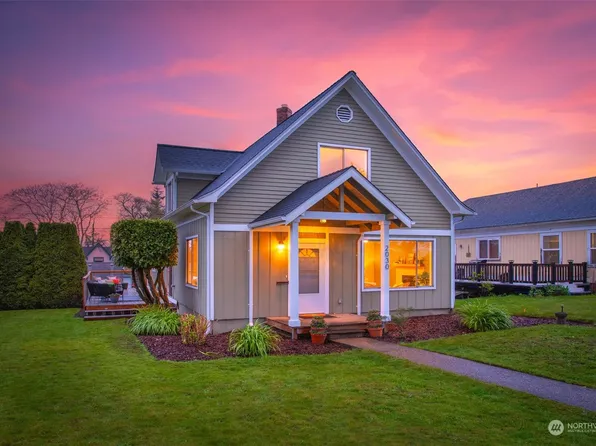 2030 Summit Avenue, Everett, WA 98201